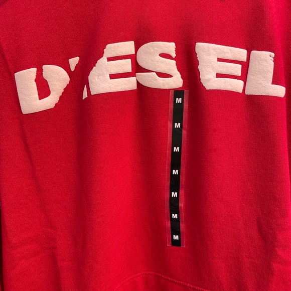 Diesel Hood - Picture 2 of 7